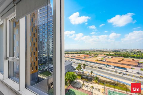 Kancelária v Business Bay, Dubai, SAE 80.4 m2 č. 682352 - Fotografia 5