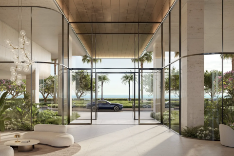 阿联酋 Dubai 待售 : 4 卧, 541 平方米 , 编号702214 - 照片 10