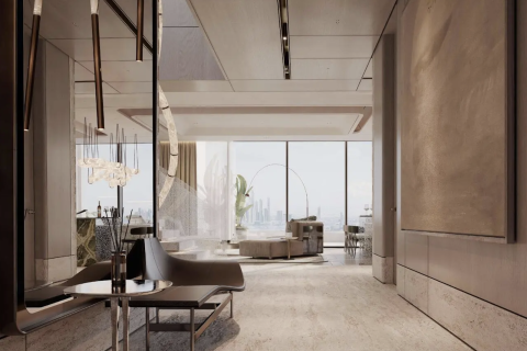 阿联酋 Dubai 待售 : 4 卧, 541 平方米 , 编号702214 - 照片 14