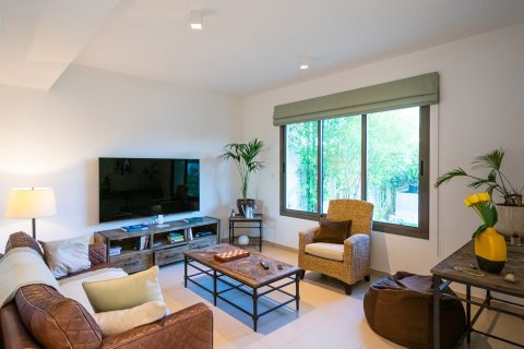 Σπίτι σε Town Square, Dubai, ΗΑΕ 3 υπνοδωμάτια, 211.54013100 τ.μ. Αρ. 702213 - φωτογραφία 17