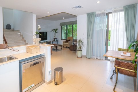 Σπίτι σε Town Square, Dubai, ΗΑΕ 3 υπνοδωμάτια, 211.54013100 τ.μ. Αρ. 702213 - φωτογραφία 18