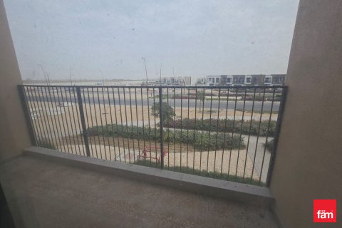 Vilă de închiriat în Dubai, EAU 3 dormitoare, 160.7 mp. №702275 - poză 14