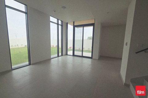 Vilă în Dubai, EAU 3 dormitoare, 160.7 mp.  №702275