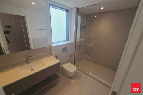 Vilă de închiriat în Dubai, EAU 3 dormitoare, 160.7 mp. №702275 - poză 11