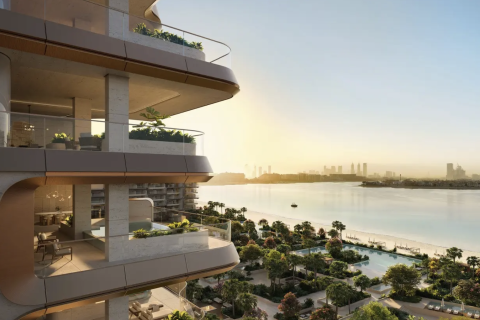 阿联酋 Dubai 待售 : 2 卧, 149 平方米 , 编号702216 - 照片 8