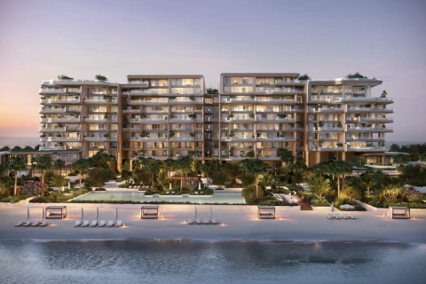 阿联酋 Dubai 待售 : 3 卧, 251 平方米 , 编号702215 - 照片 3