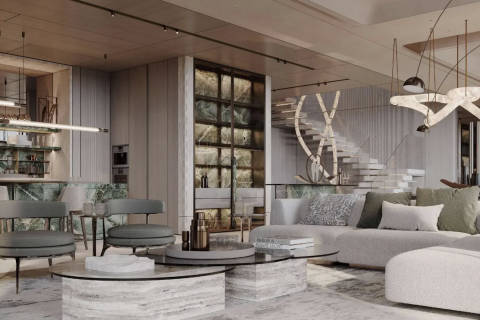 阿联酋 Dubai 待售 : 3 卧, 251 平方米 , 编号702215 - 照片 11