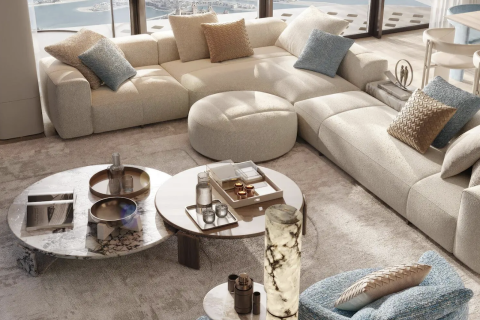 阿联酋 Dubai 待售 : 3 卧, 251 平方米 , 编号702215 - 照片 13