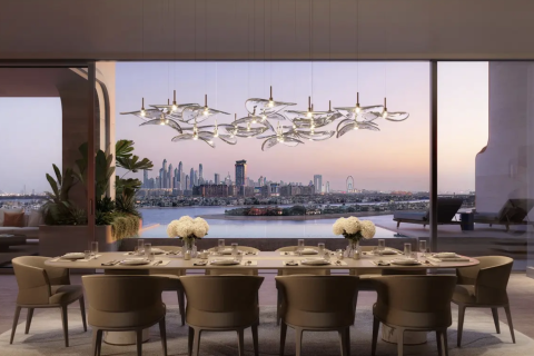 阿联酋 Dubai 待售 : 3 卧, 251 平方米 , 编号702215 - 照片 12