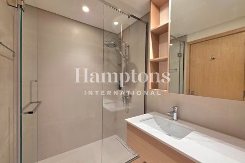 Зняти в оренду квартиру в Дубай Хилс Эстейт, Дубай, ОАЕ 2 спальні, 157.92952582м2, № 702211 - фото 1