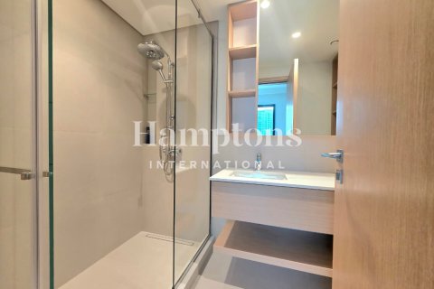 Зняти в оренду квартиру в Дубай Хилс Эстейт, Дубай, ОАЕ 2 спальні, 157.92952582м2, № 702211 - фото 24