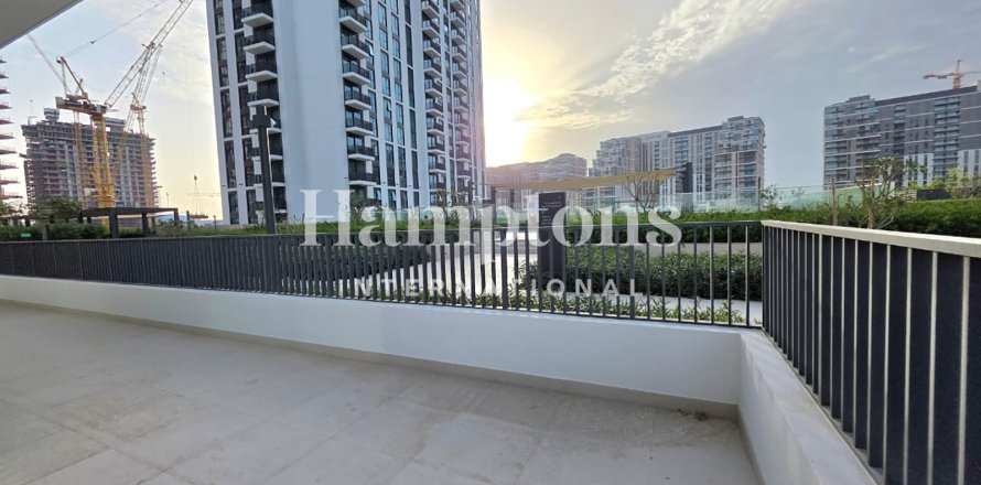 Byt v Dubai Hills Estate, Dubai, SAE 2 ložnice, 157.93 m² Č.: 702211