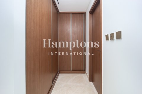 Dubai Harbour, Dubai, संयुक्त अरब अमीरात में पैंटहाउस, 4 बेडरूम, 232.079 वर्ग मीटर, संख्या 702212 - फ़ोटो 7