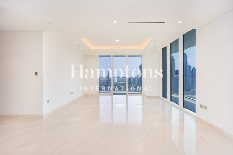 Dubai Harbour, Dubai, संयुक्त अरब अमीरात में पैंटहाउस, 4 बेडरूम, 232.079 वर्ग मीटर, संख्या 702212 - फ़ोटो 10