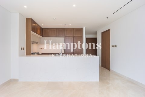 Dubai Harbour, Dubai, संयुक्त अरब अमीरात में पैंटहाउस, 4 बेडरूम, 232.079 वर्ग मीटर, संख्या 702212 - फ़ोटो 3