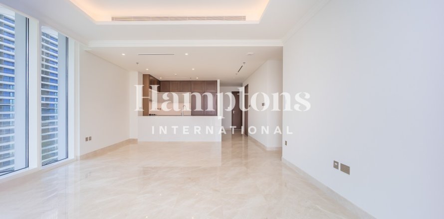 Dubai Harbour, Dubai, संयुक्त अरब अमीरात में पैंटहाउस, 4 बेडरूम, 232.079 वर्ग मीटर, संख्या 702212