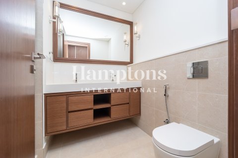 Dubai Harbour, Dubai, संयुक्त अरब अमीरात में पैंटहाउस, 4 बेडरूम, 232.079 वर्ग मीटर, संख्या 702212 - फ़ोटो 9