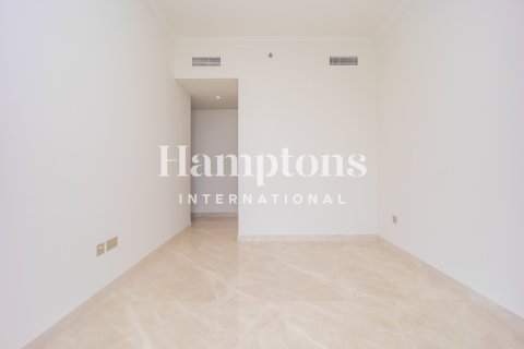 Dubai Harbour, Dubai, संयुक्त अरब अमीरात में पैंटहाउस, 4 बेडरूम, 232.079 वर्ग मीटर, संख्या 702212 - फ़ोटो 22