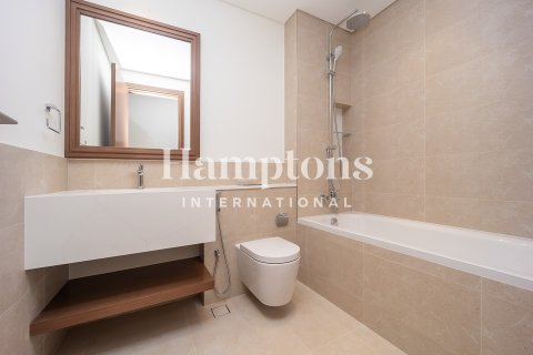 Dubai Harbour, Dubai, संयुक्त अरब अमीरात में पैंटहाउस, 4 बेडरूम, 232.079 वर्ग मीटर, संख्या 702212 - फ़ोटो 20