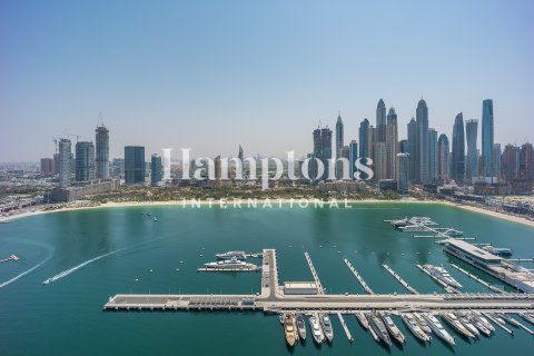 Dubai Harbour, Dubai, संयुक्त अरब अमीरात में पैंटहाउस, 4 बेडरूम, 232.079 वर्ग मीटर, संख्या 702212 - फ़ोटो 19