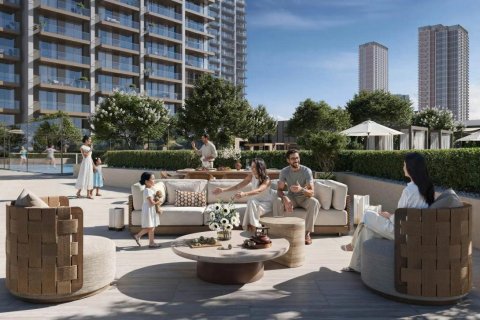 Διαμέρισμα σε Dubai, ΗΑΕ 3 υπνοδωμάτια, 153 τ.μ. Αρ. 753933 - φωτογραφία 5