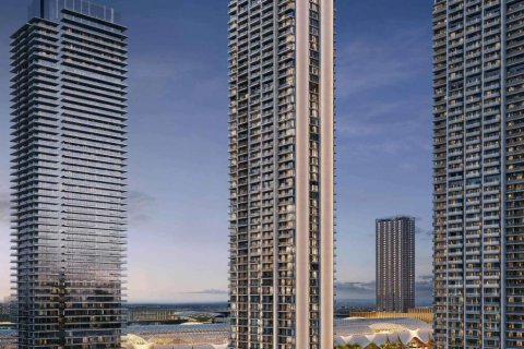 Διαμέρισμα σε Dubai, ΗΑΕ 3 υπνοδωμάτια, 153 τ.μ. Αρ. 753933 - φωτογραφία 11