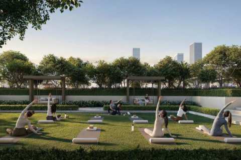 Διαμέρισμα σε Dubai, ΗΑΕ 3 υπνοδωμάτια, 153 τ.μ. Αρ. 753933 - φωτογραφία 6