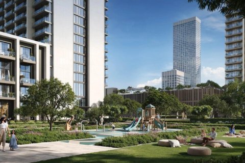 Apartman u gradu Dubai, UAE 2 spavaće sobe, 115 m2 Br. 753934 - Slika 10