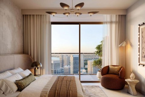 Apartman u gradu Dubai, UAE 2 spavaće sobe, 115 m2 Br. 753934 - Slika 2