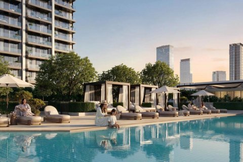 Apartman u gradu Dubai, UAE 2 spavaće sobe, 115 m2 Br. 753934 - Slika 1