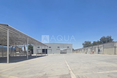 Fabrika u Al Quoz, Dubai, UAE 9375.9 m2 Br. 753932 - fotografija 8