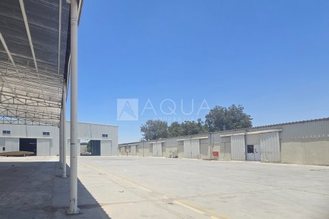 Fabrika u Al Quoz, Dubai, UAE 9375.9 m2 Br. 753932 - fotografija 7