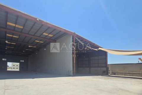 Fabrika u Al Quoz, Dubai, UAE 9375.9 m2 Br. 753932 - fotografija 11