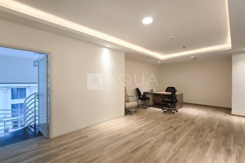 Pejabat di Business Bay, Dubai, UAE 238 meter persegi № 753931 - foto 3