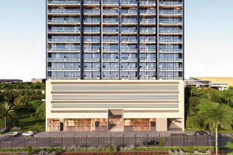 Downtown Jebel Ali, Dubai, UAE의 판매용 아파트 35제곱미터 번호 753935 - 사진 8