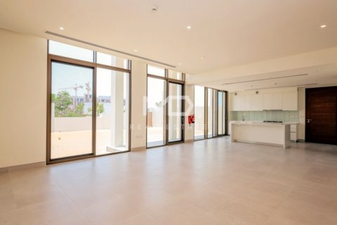 Villa sa Abu Dhabi, UAE 4 silid-tulugan, 770 sq.m. № 555180 - larawan 13