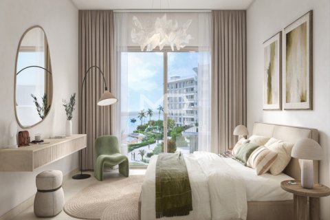 Byt na Yas Island, Abu Dhabi, SAE 1 ložnice, 75.6 m² Č.: 555225 - fotografie 7