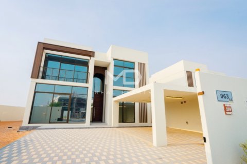 阿联酋 Abu Dhabi 待租 : 4 卧, 910.9 平方米 , 编号555181 - 照片 55
