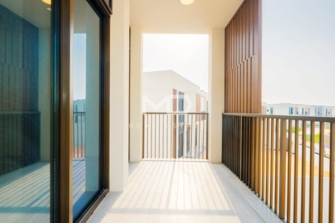 Vila v Abu Dhabi, SAE 4 ložnice, 910 m² Č.: 555184 - fotografie 28