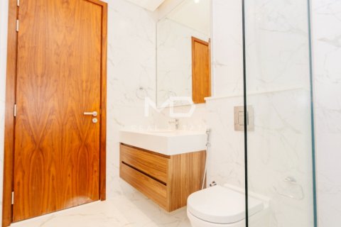 Vila v Abu Dhabi, SAE 4 ložnice, 910 m² Č.: 555184 - fotografie 17