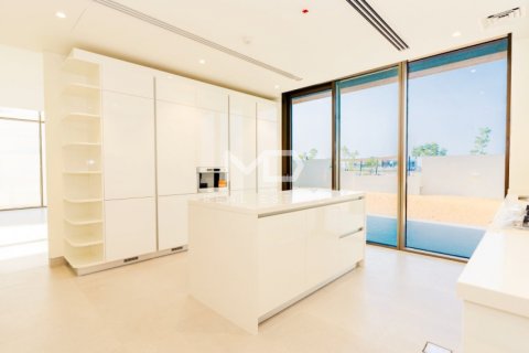 Vila v Abu Dhabi, SAE 4 ložnice, 910 m² Č.: 555184 - fotografie 9