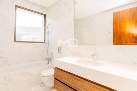 Vila v Abu Dhabi, SAE 4 ložnice, 910 m² Č.: 555184 - fotografie 46