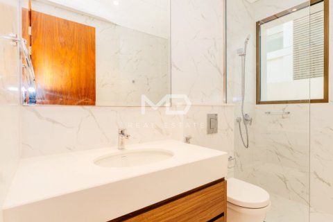 Vila v Abu Dhabi, SAE 4 ložnice, 910 m² Č.: 555184 - fotografie 16