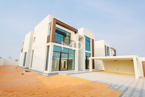 Vila v Abu Dhabi, SAE 4 ložnice, 910 m² Č.: 555184 - fotografie 55