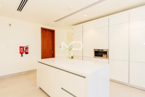 Vila v Abu Dhabi, SAE 4 ložnice, 910 m² Č.: 555184 - fotografie 11