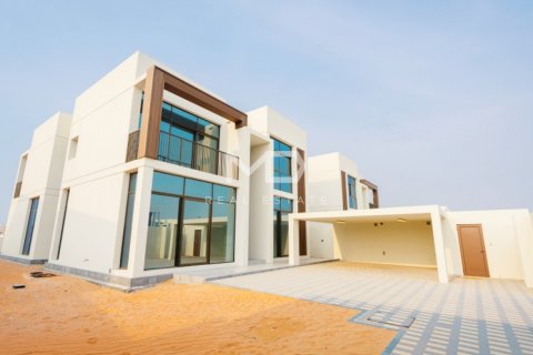 Vila v Abu Dhabi, SAE 4 ložnice, 910 m² Č.: 555184 - fotografie 56