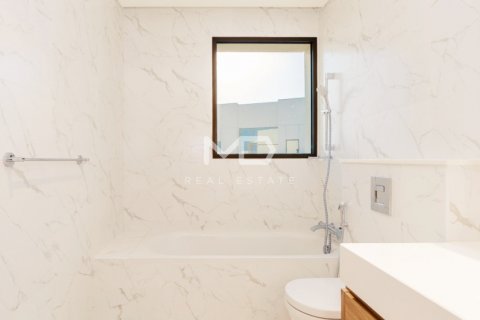 Vila v Abu Dhabi, SAE 4 ložnice, 910 m² Č.: 555184 - fotografie 45