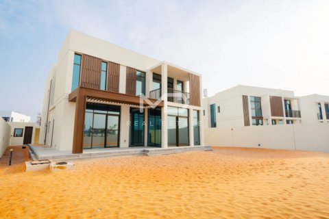 Vila v Abu Dhabi, SAE 4 ložnice, 910 m² Č.: 555184 - fotografie 53