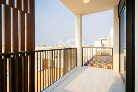 Vila v Abu Dhabi, SAE 4 ložnice, 910 m² Č.: 555184 - fotografie 30