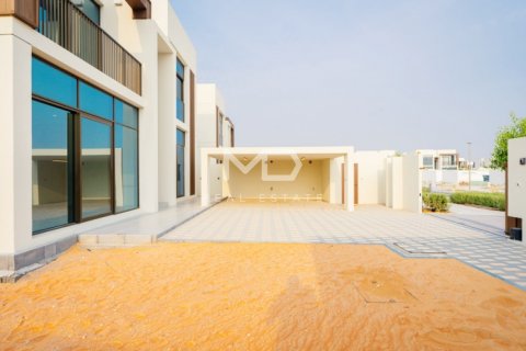 Vila v Abu Dhabi, SAE 4 ložnice, 910 m² Č.: 555184 - fotografie 54